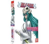 Bleach Saison 4 Partie 2 sur 3 DVD E