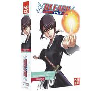 Bleach - Saison 5 : Box 1/3 : Zanpakutô, The Alternate Tale (Part 1, 2 & 3)
