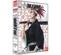 Bleach - Saison 5 : Box 19 : Zanpakutô The Alternate Battle, Part 1
