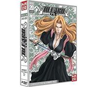 Bleach - Saison 5 : Box 20 : Zanpakutô The Alternate Tale, Part 2
