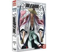 Bleach-Saison 5 : Box 21 : Zanpakutô The Alternate Tale, Part 3