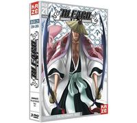 Bleach – Saison 5 : Zanpakutô The Alternate Tale, Part 3 – Box 21 – KAZE