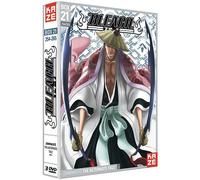 Bleach - Saison 5 : Box 21 : Zanpakutô The Alternate Tale, Part 3