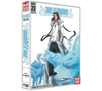 Bleach - Saison 5 : Box 23 : Fall Of The Arrancar, Part 2
