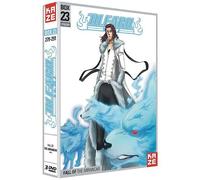 Bleach - Saison 5 : Box 23 : Fall Of The Arrancar, Part 2