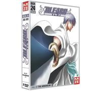Bleach - Saison 5 : Box 24 : Fall Of The Arrancar, Part 3