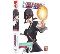 Bleach Saison 5 Partie 1 sur 3 DVD E