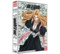 Bleach Saison 5 Partie 20 DVD E