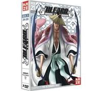 Bleach Saison 5 Partie 21 DVD E