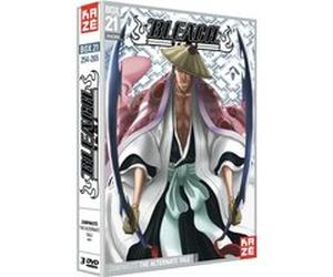 Bleach Saison 5 Partie 21 DVD E