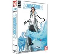 Bleach Saison 5 Partie 23 DVD E