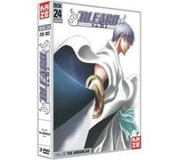 Bleach – Saison 5 : Box 24 : Fall Of The Arrancar, Part 3 – KAZE