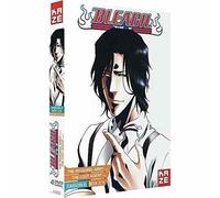 Bleach-Saison 6 : Box 2/3 Invading Army 3 + The Lost Agent Part 1