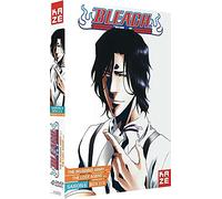 Bleach - Saison 6 : Box 2/3 : The Invading Army Part 3 + The Lost Agent Part 1