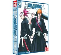 Bleach-Saison 6 : Box 26 : The Invading Army, Part 1