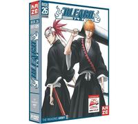 Bleach - Saison 6 : Box 26 : The Invading Army, Part 1