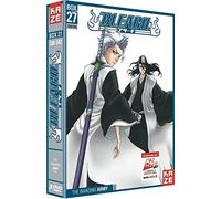 Bleach - Saison 6 : Box 27 - The Invading Army Part.2