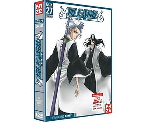 Bleach - Saison 6 : Box 27 - The Invading Army Part.2