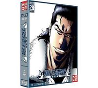 Bleach-Saison 6 : Box 28 : The Lost Agent, Part 1