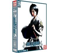 Bleach-Saison 6 : Box 29 : The Lost Agent, Part 2