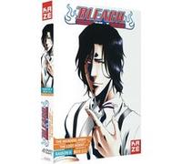 Bleach - DVD E - Saison 6 Partie 2 sur 3 - Crunchyroll