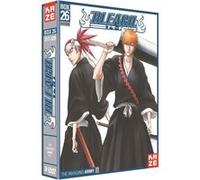 Bleach Saison 6 Partie 26 DVD E