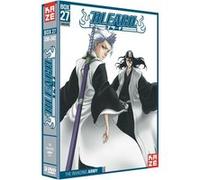 Bleach-Saison 6 : Box 27 : The Invading Army, Part 2