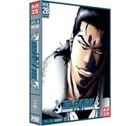Bleach Saison 6 Partie 28 DVD DVD