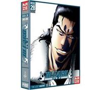 Bleach Saison 6 Partie 28 DVD E