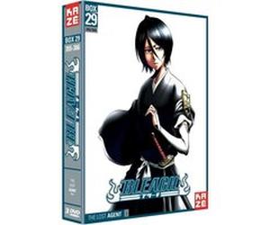Bleach Saison 6 Partie 29 DVD E