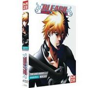 Bleach - Saison 6 - DVD - Box 3/3 : Lost Agent Partie 1 et 2 - Crunchyroll