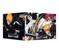 Bleach Saisons 1 à 3 Coffret DVD E