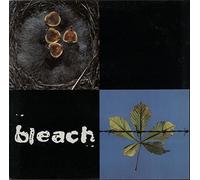 Bleach - Same (1991) [VINYL]