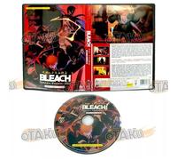 Bleach : Sennen Kessen-Hen - Anime Tv Dvd (Épisodes 1-13) - Doublage Eng