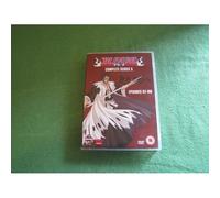 Bleach Série Complète 5 - Coffret Dvd