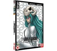 Bleach: Series 10-Part 1 [DVD] [Import]