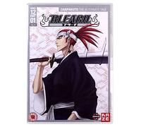 Bleach Series 12 Part 1-Zanpakut : The Alternate [DVD] [Import]