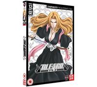 Bleach Series 12 Part 2 Zanpakuto: The Alternate [Import]