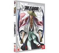 Bleach Series 12 Part 3-Zanpakuto: The Alternate Tale (Episodes 254-265) [Edizione: Regno Unito] [Import]