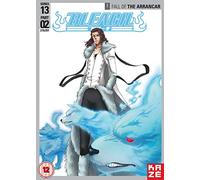 Bleach Series 13 Part 2 (Episodes 279-291) [Edizione: Regno Unito] [Import]