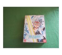 Bleach Series 14 Boxset Dvd