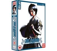 Bleach Series 16 Part 2 (Episodes 355-366) [Edizione: Regno Unito] [Import]