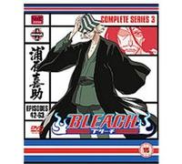 Bleach - Series 3 G