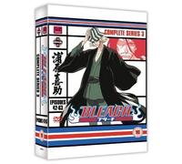 Bleach - Series 3 [Import Anglais] (Import) (Coffret De 5 Dvd)