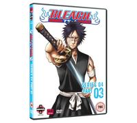Bleach Series 4 Part 3 [Import]