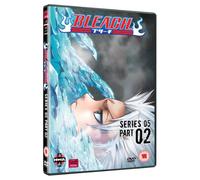 Bleach - Series 5 Part 2 [Dvd]
