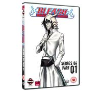 Bleach: Series 6 Part 1 [Import]