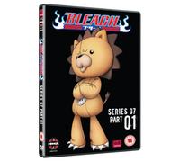 Bleach: Series 7 Part 1 [Import]