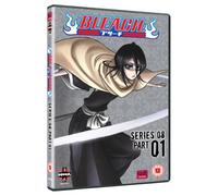 Bleach: Series 8 Part 1 [Import]