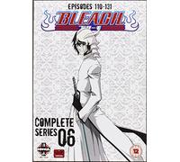 Bleach Series Complete 6 [Edizione: Regno Unito] [Import]
